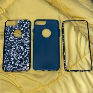 iPhone 7 Plus case